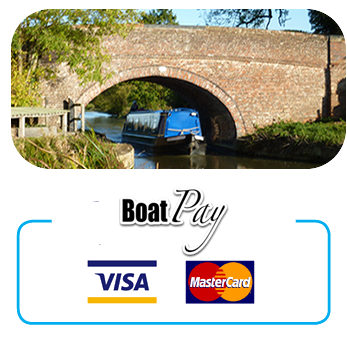 Buy your canalboat holiday securely online Buy your canalboat holiday securely online